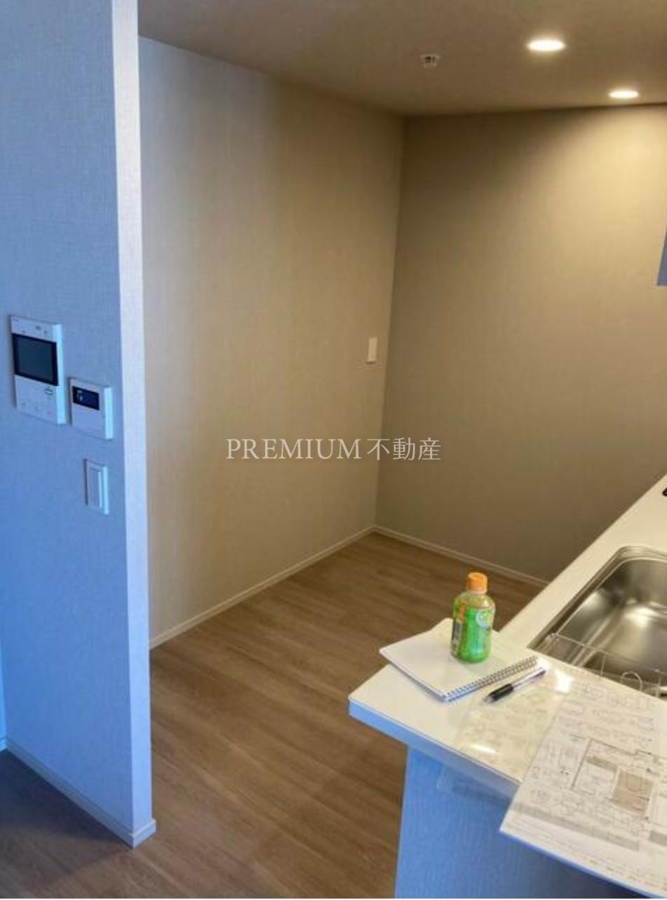 CREVIA TOWER 御堂筋本町 14階 2LDKの紹介画像6