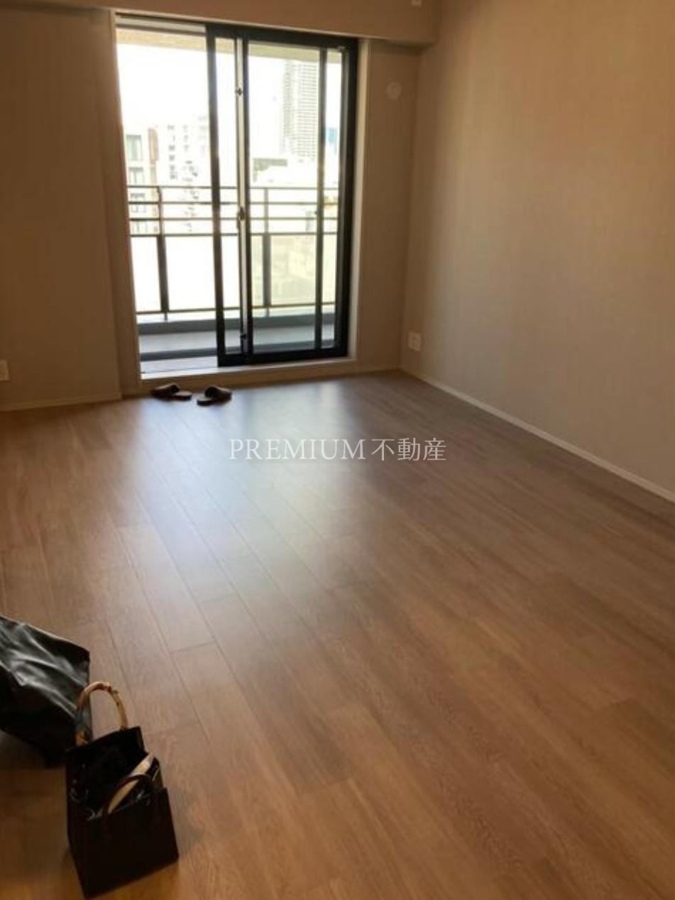 CREVIA TOWER 御堂筋本町 14階 2LDKの紹介画像8