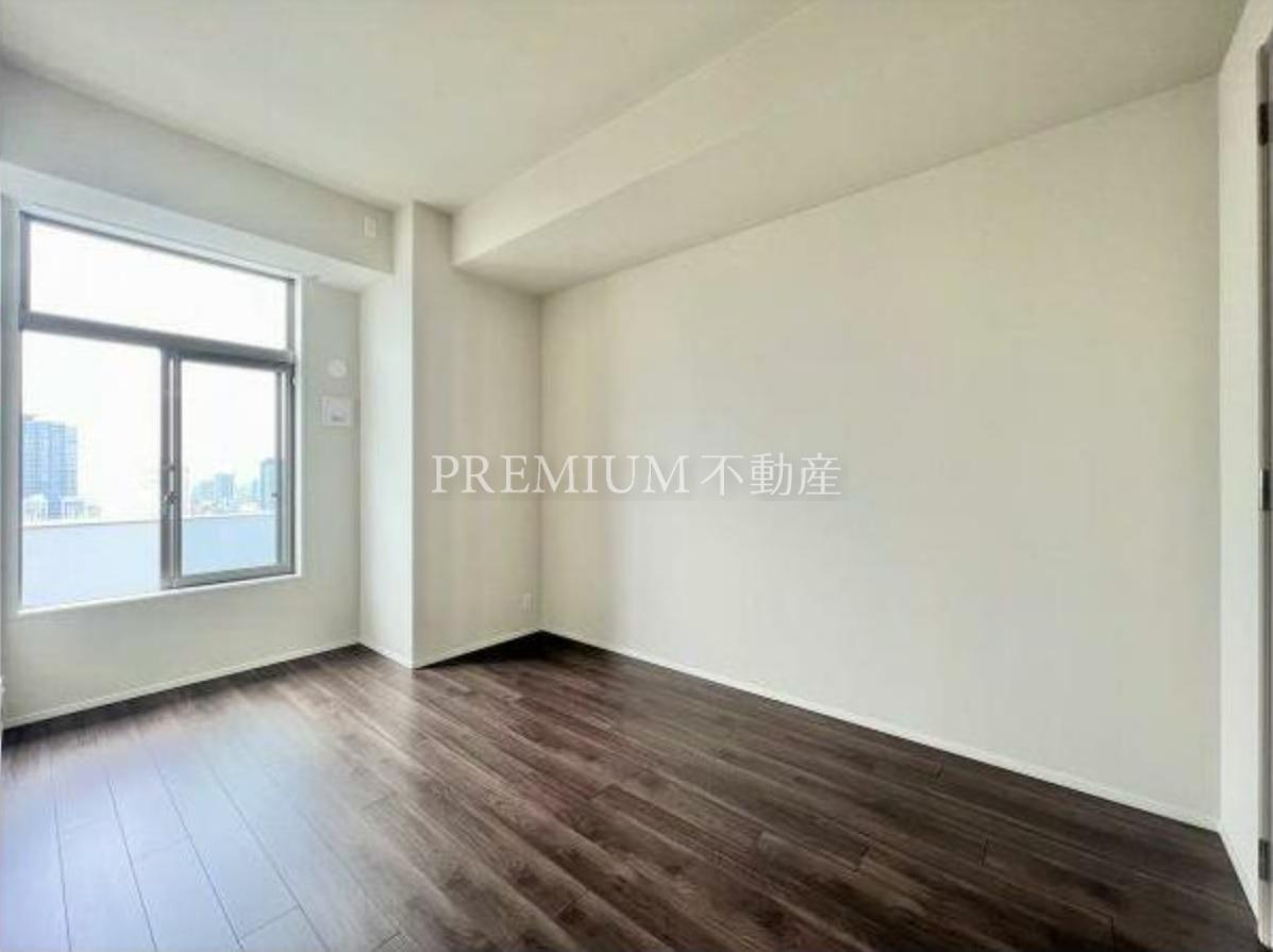 PREMIST TOWER 靱本町 35階 3LDKの紹介画像6
