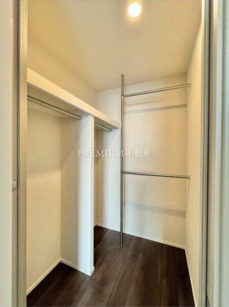 PREMIST TOWER 靱本町 35階 3LDKの紹介画像7