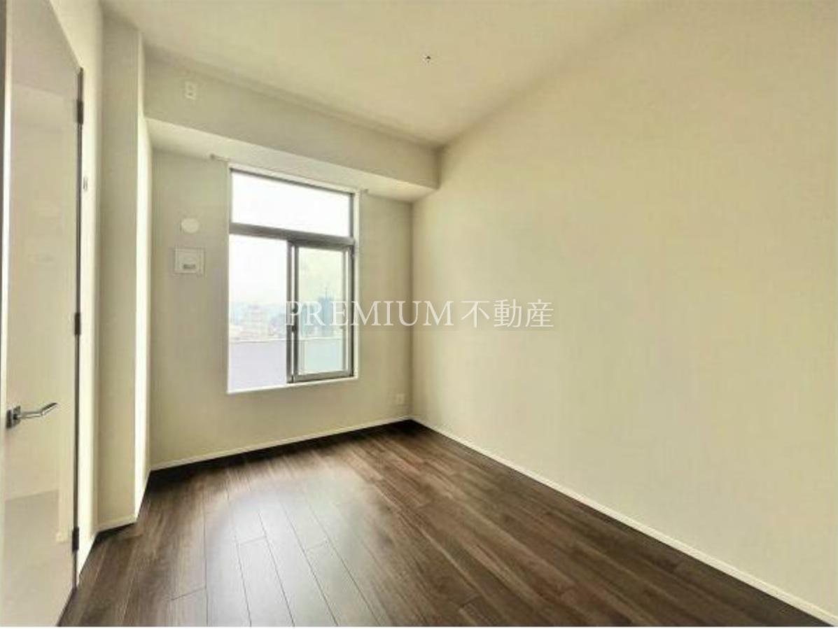 PREMIST TOWER 靱本町 35階 3LDKの紹介画像8