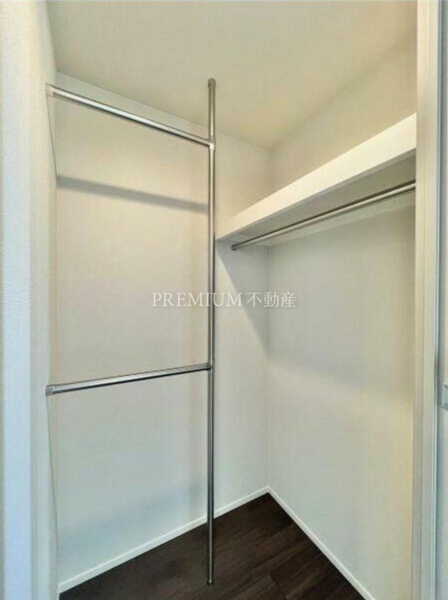 PREMIST TOWER 靱本町 35階 3LDKの紹介画像9