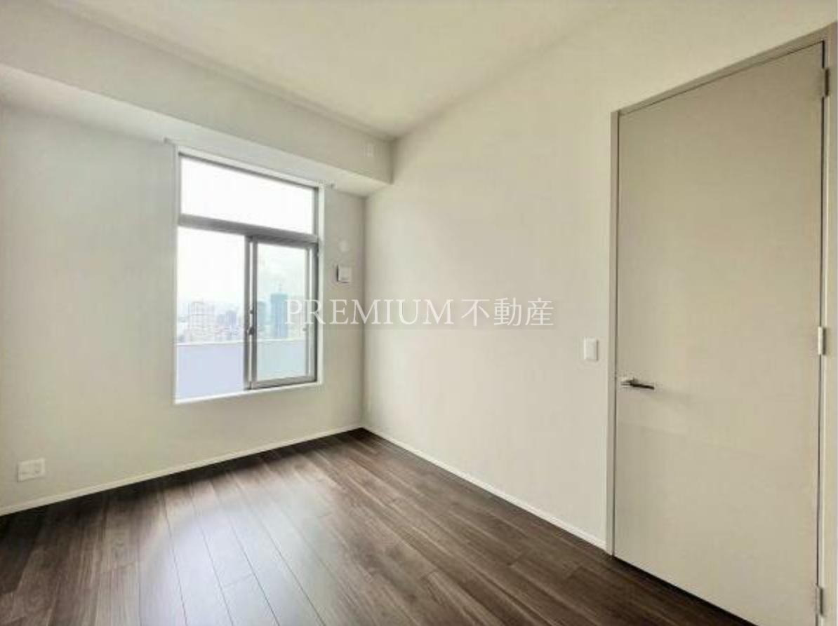PREMIST TOWER 靱本町 35階 3LDKの紹介画像10