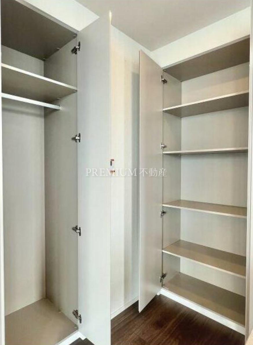 PREMIST TOWER 靱本町 35階 3LDKの紹介画像11