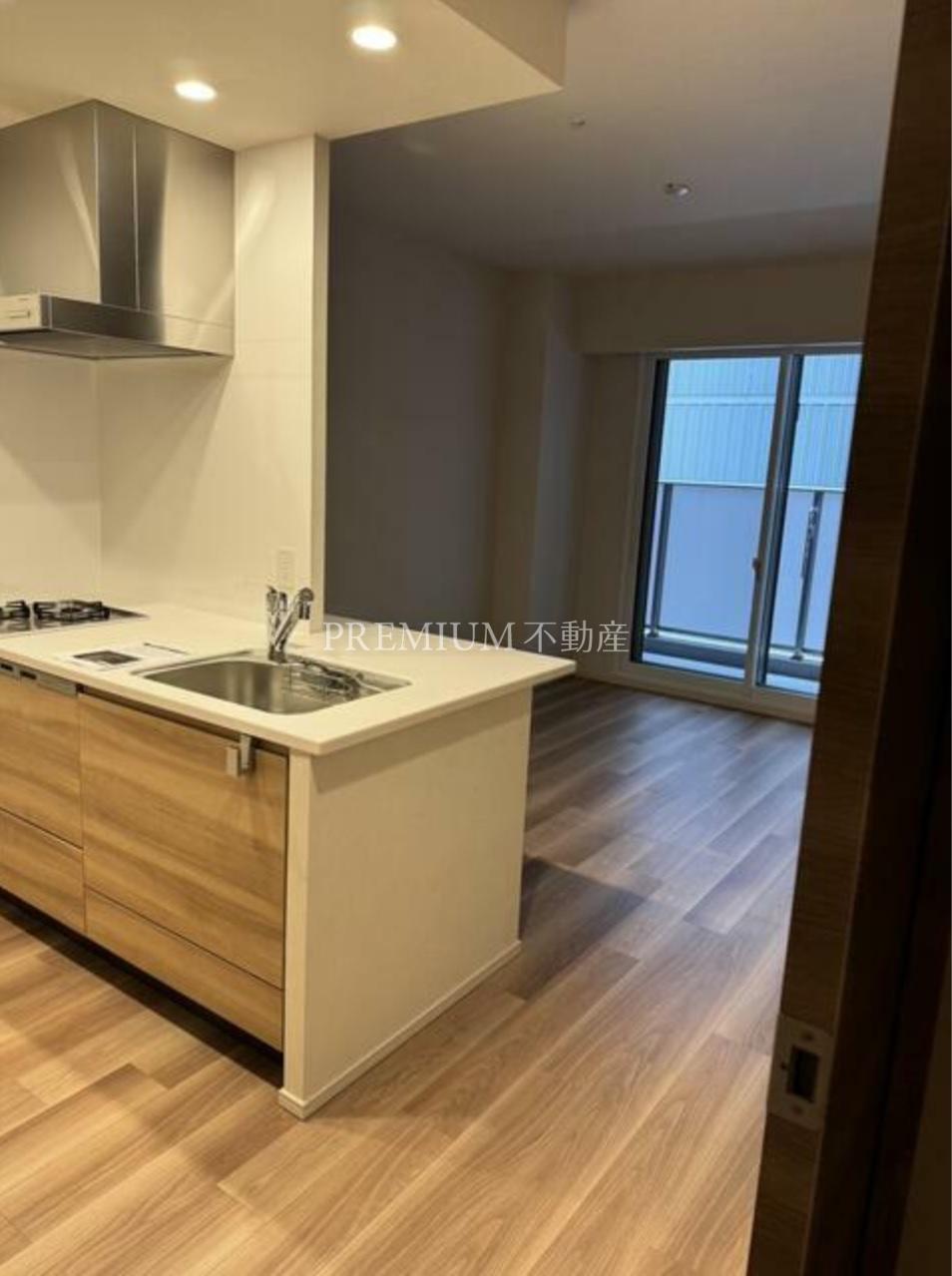 ローレルタワー堺筋本町 3階 1LDKの紹介画像1