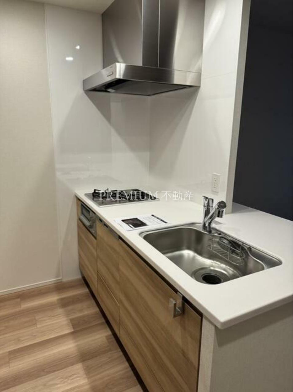 ローレルタワー堺筋本町 3階 1LDKの紹介画像2