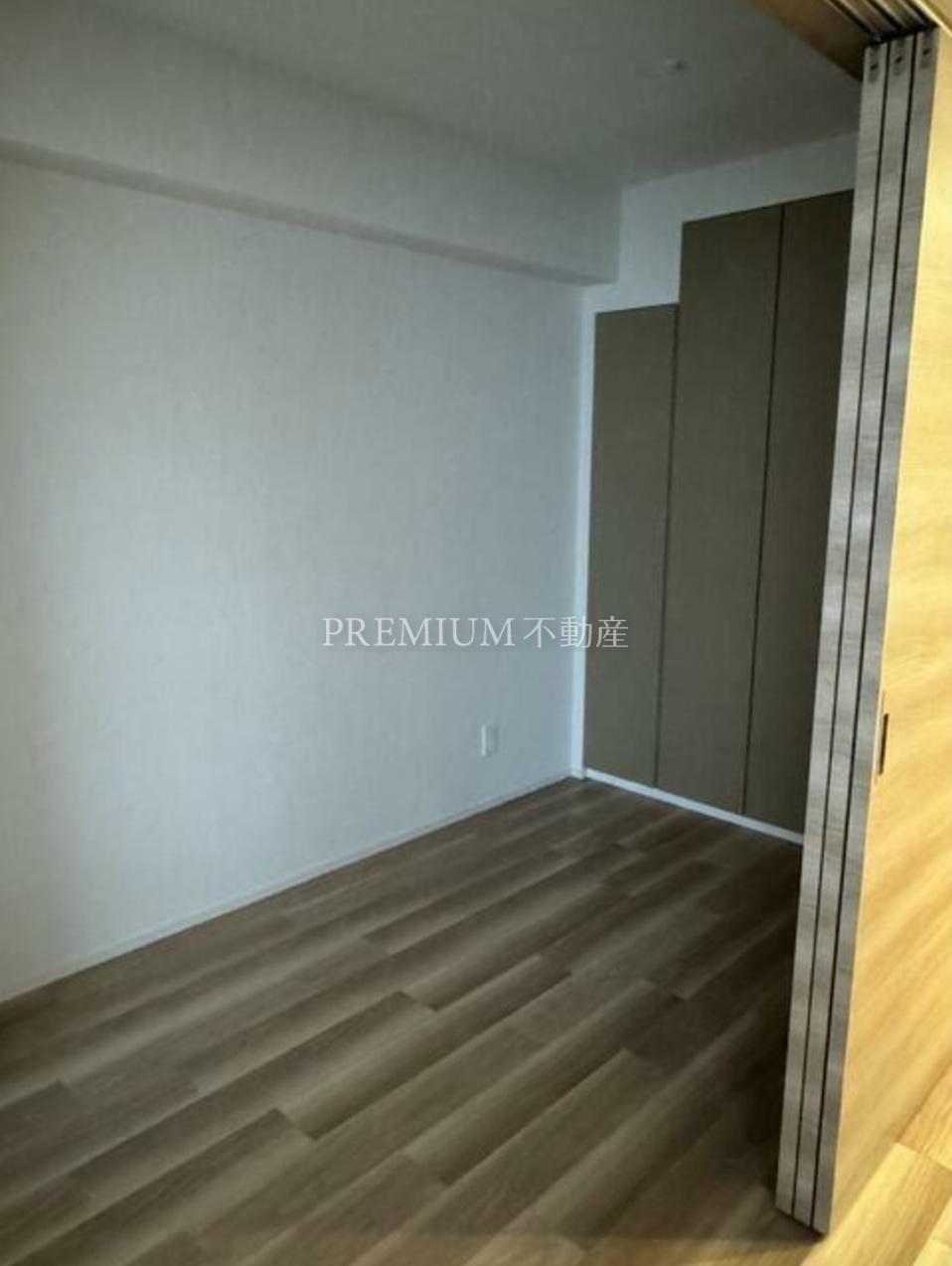 ローレルタワー堺筋本町 3階 1LDKの紹介画像4