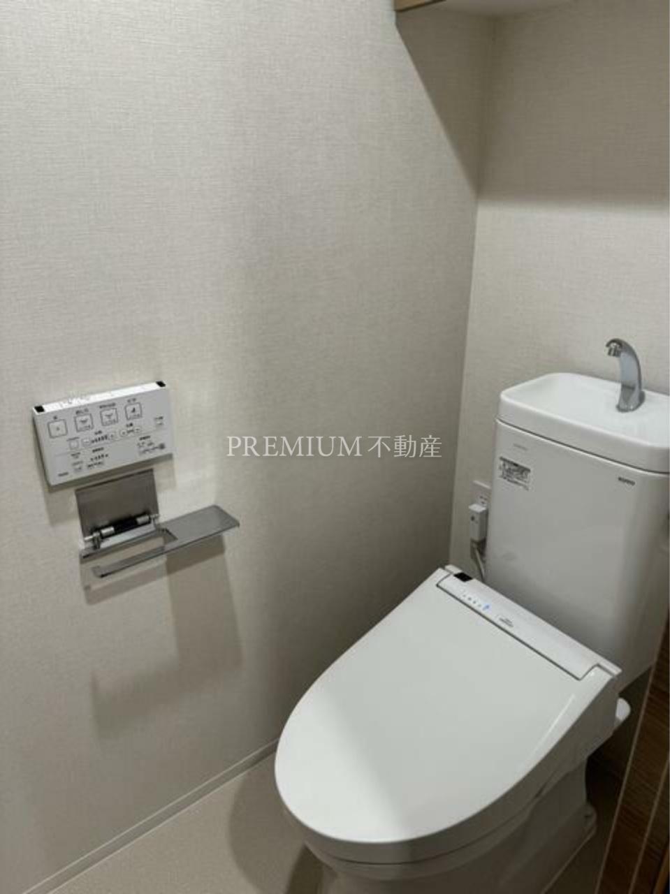 ローレルタワー堺筋本町 3階 1LDKの紹介画像8