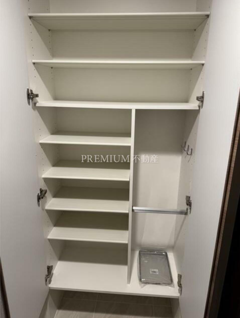 ローレルタワー堺筋本町 3階 1LDKの紹介画像9