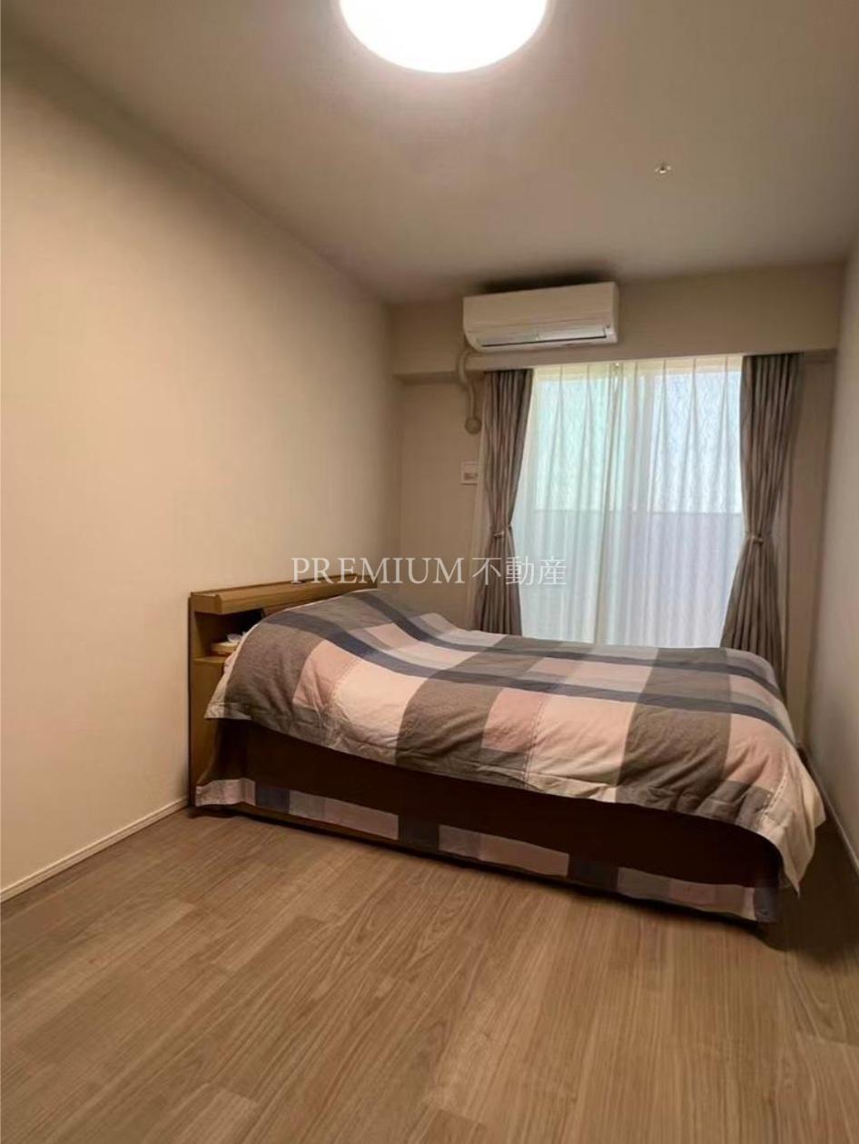 ローレルタワー堺筋本町 31階 3SLDKの紹介画像6