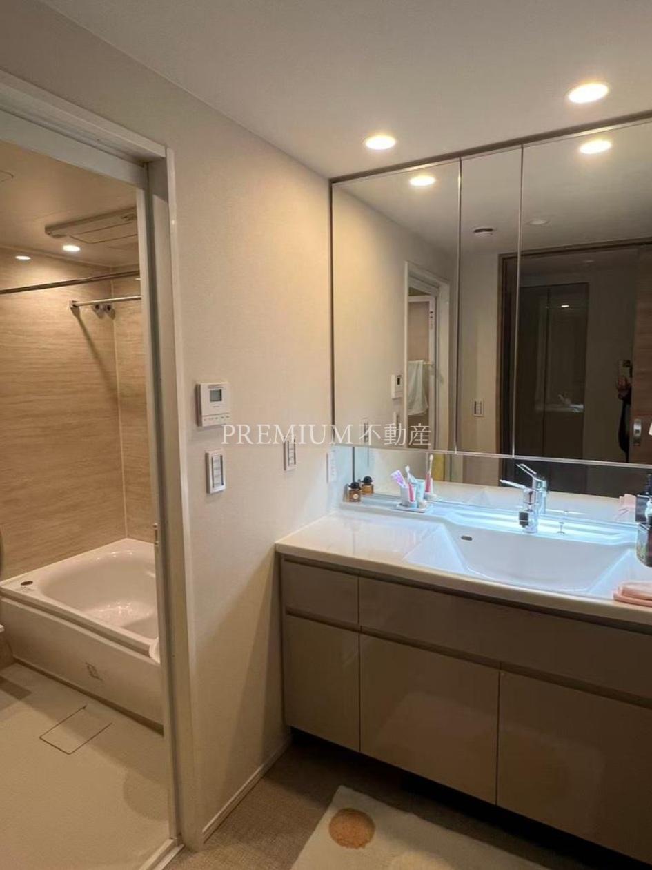 ローレルタワー堺筋本町 31階 3SLDKの紹介画像7