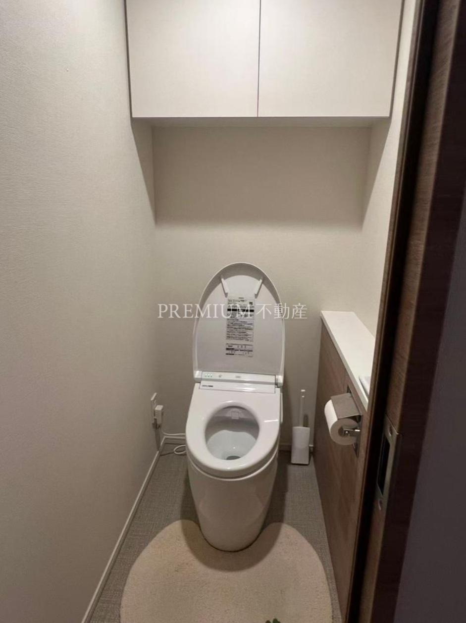 ローレルタワー堺筋本町 31階 3SLDKの紹介画像8