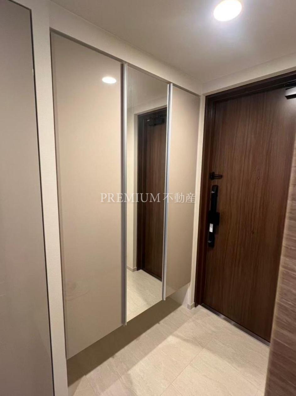 ローレルタワー堺筋本町 31階 3SLDKの紹介画像9