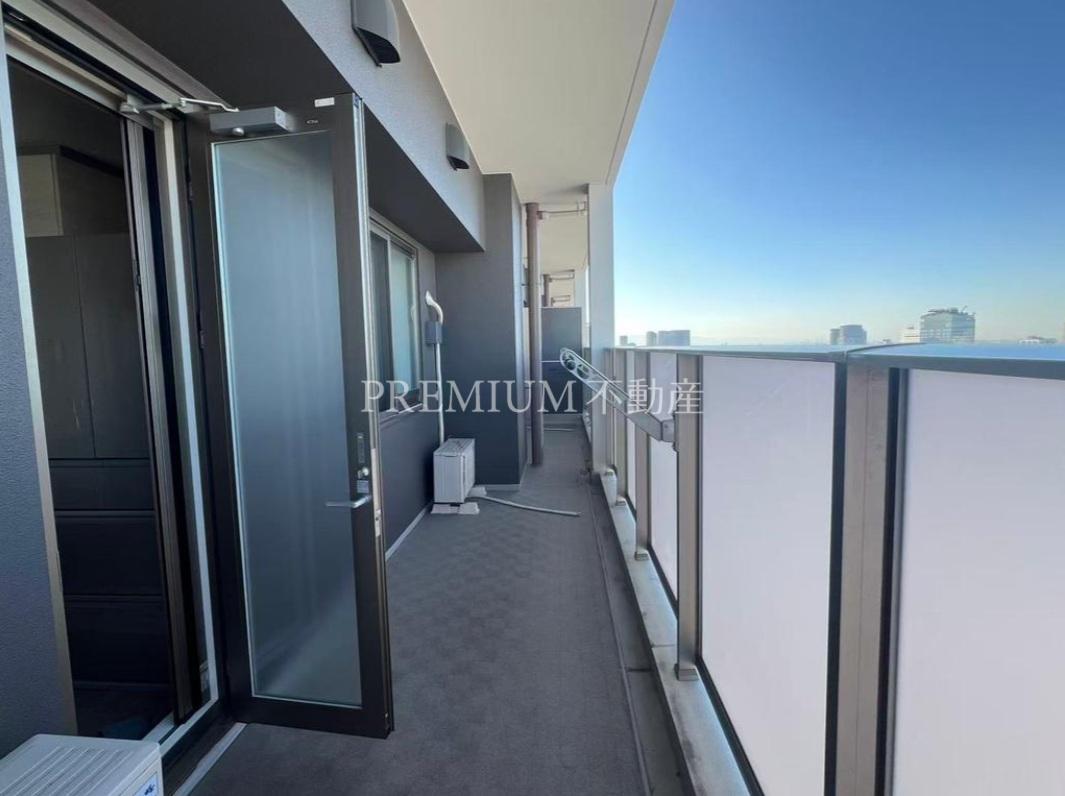 ローレルタワー堺筋本町 31階 3SLDKの紹介画像10