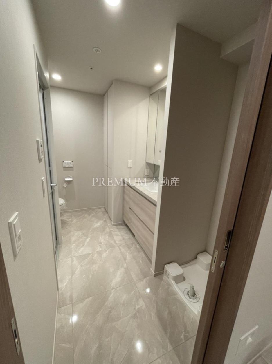 BRILLIA TOWER DOJIMA 22階 1LDKの紹介画像6