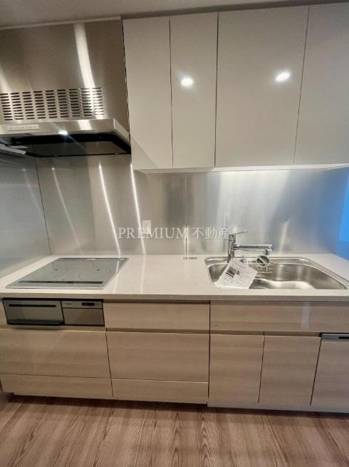 Brillia Tower 堂島 22階 2SLDKの紹介画像6