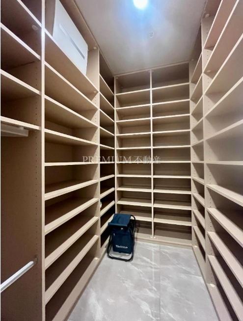 Brillia Tower 堂島 22階 2SLDKの紹介画像8