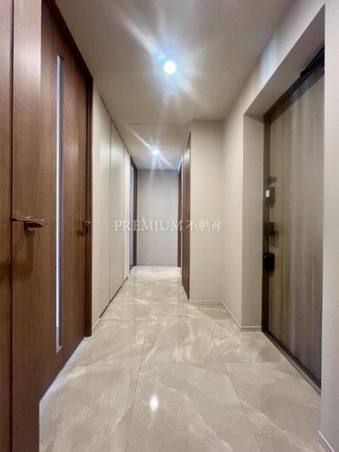 Brillia Tower 堂島 22階 2SLDKの紹介画像9