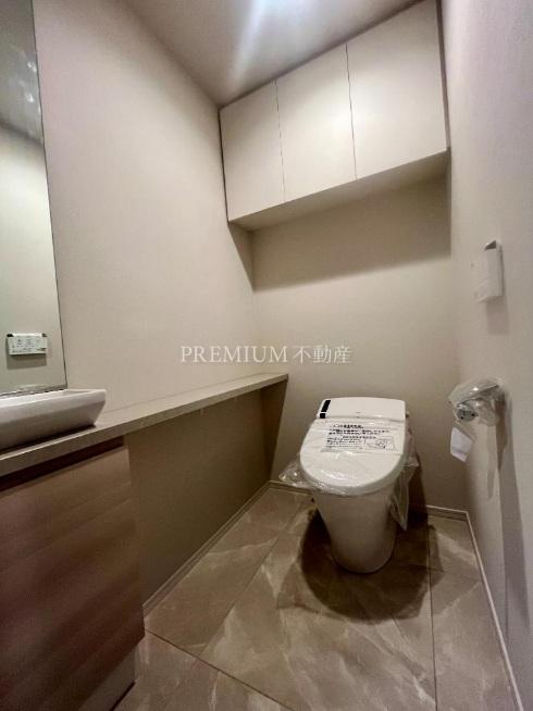 Brillia Tower 堂島 22階 2SLDKの紹介画像11