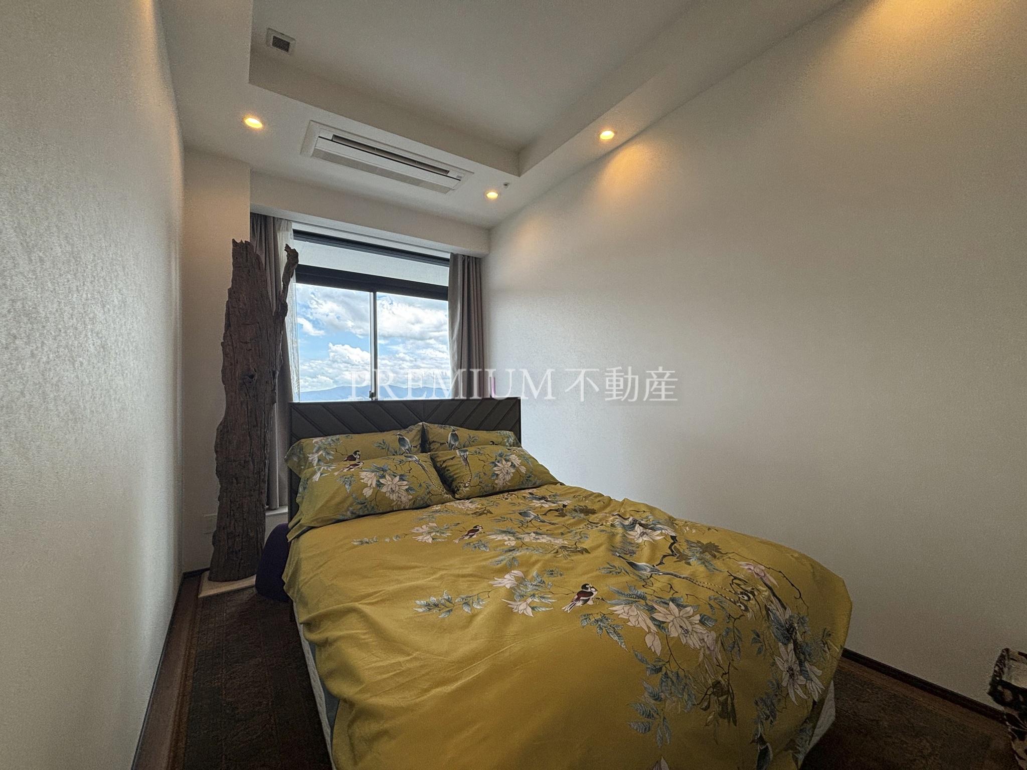 Brillia Tower 堂島 45階 1SLDKの紹介画像6