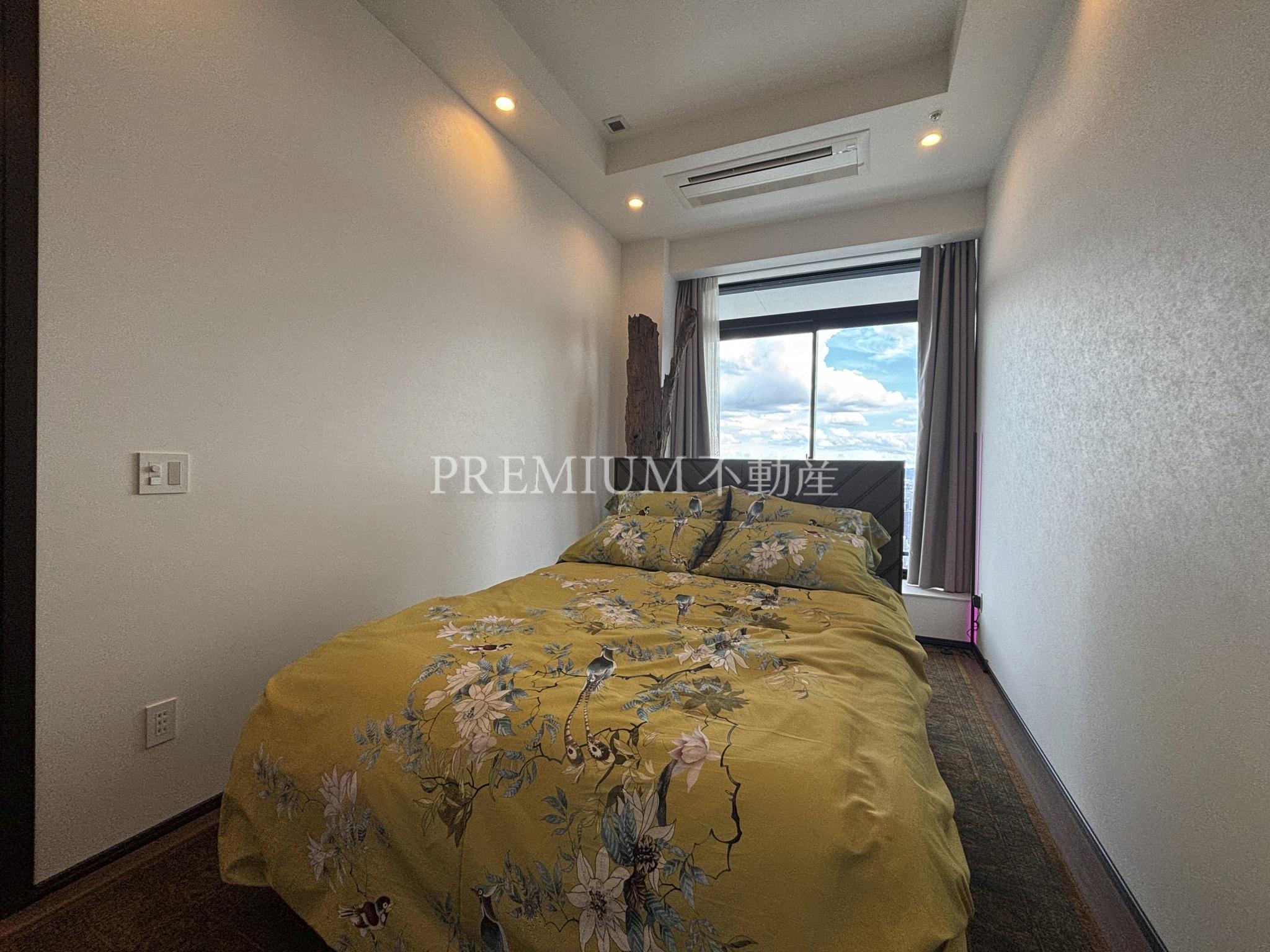 Brillia Tower 堂島 45階 1SLDKの紹介画像7