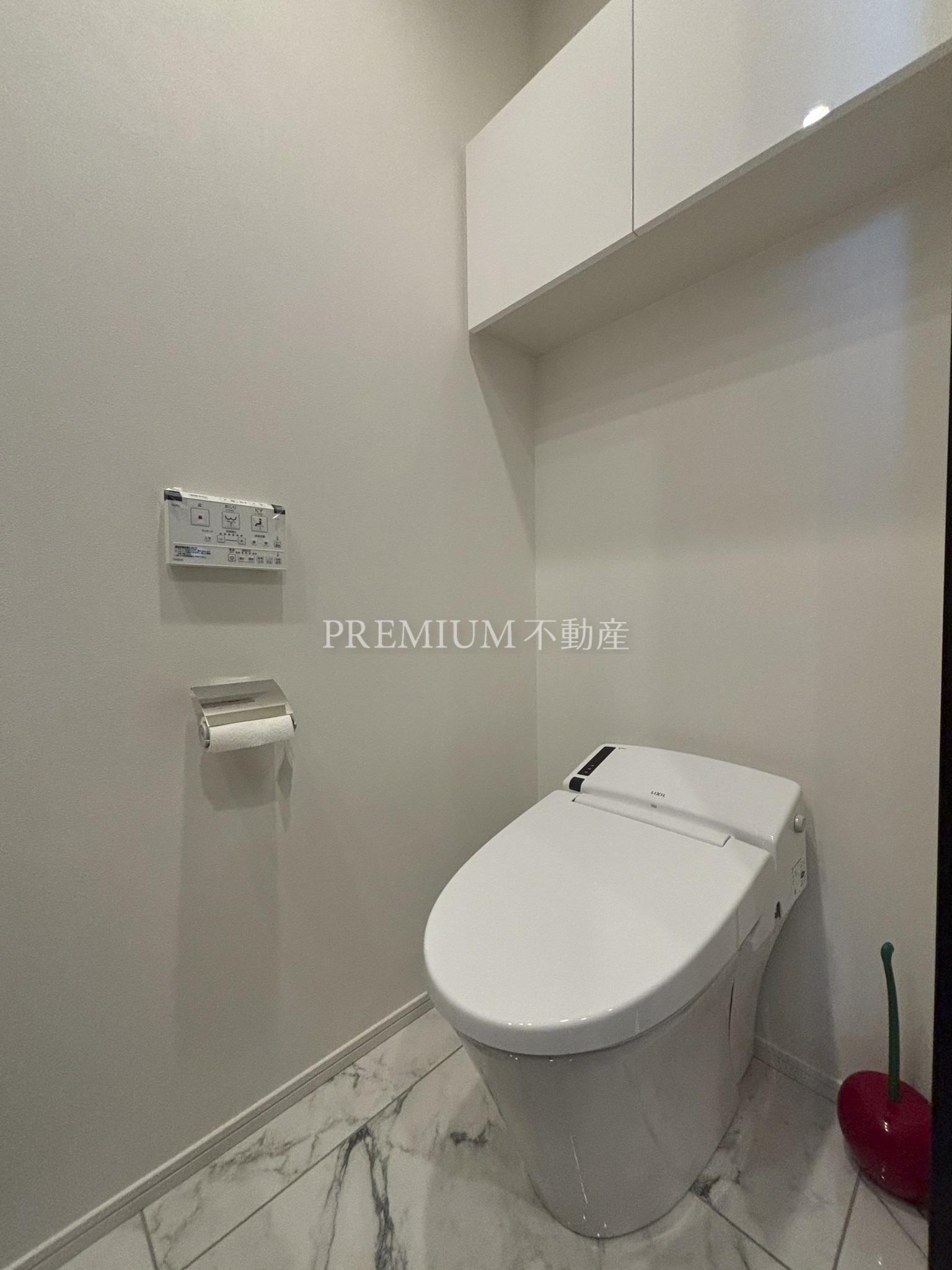 Brillia Tower 堂島 45階 1SLDKの紹介画像12