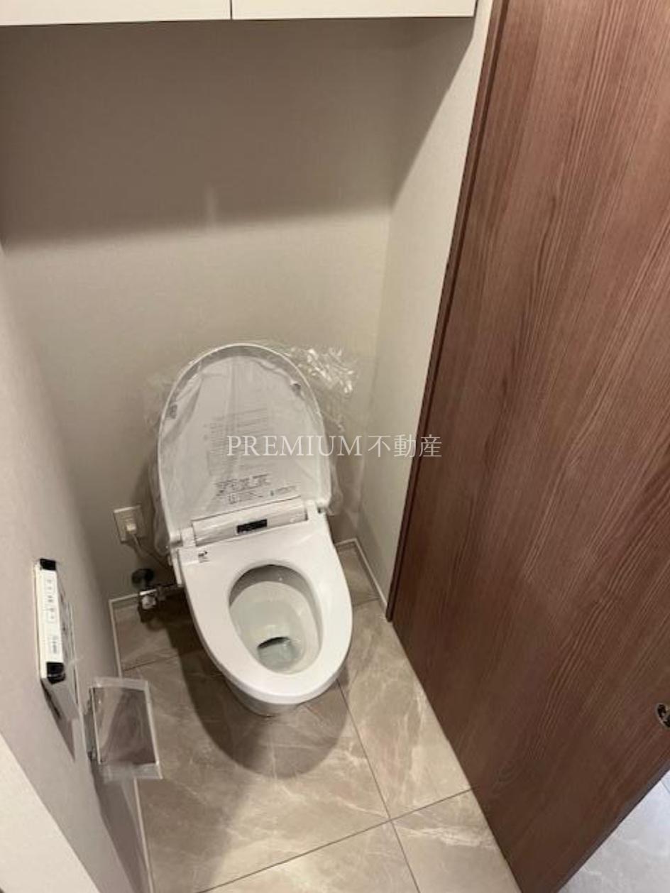 Brillia Tower 堂島 17階 1LDKの紹介画像7