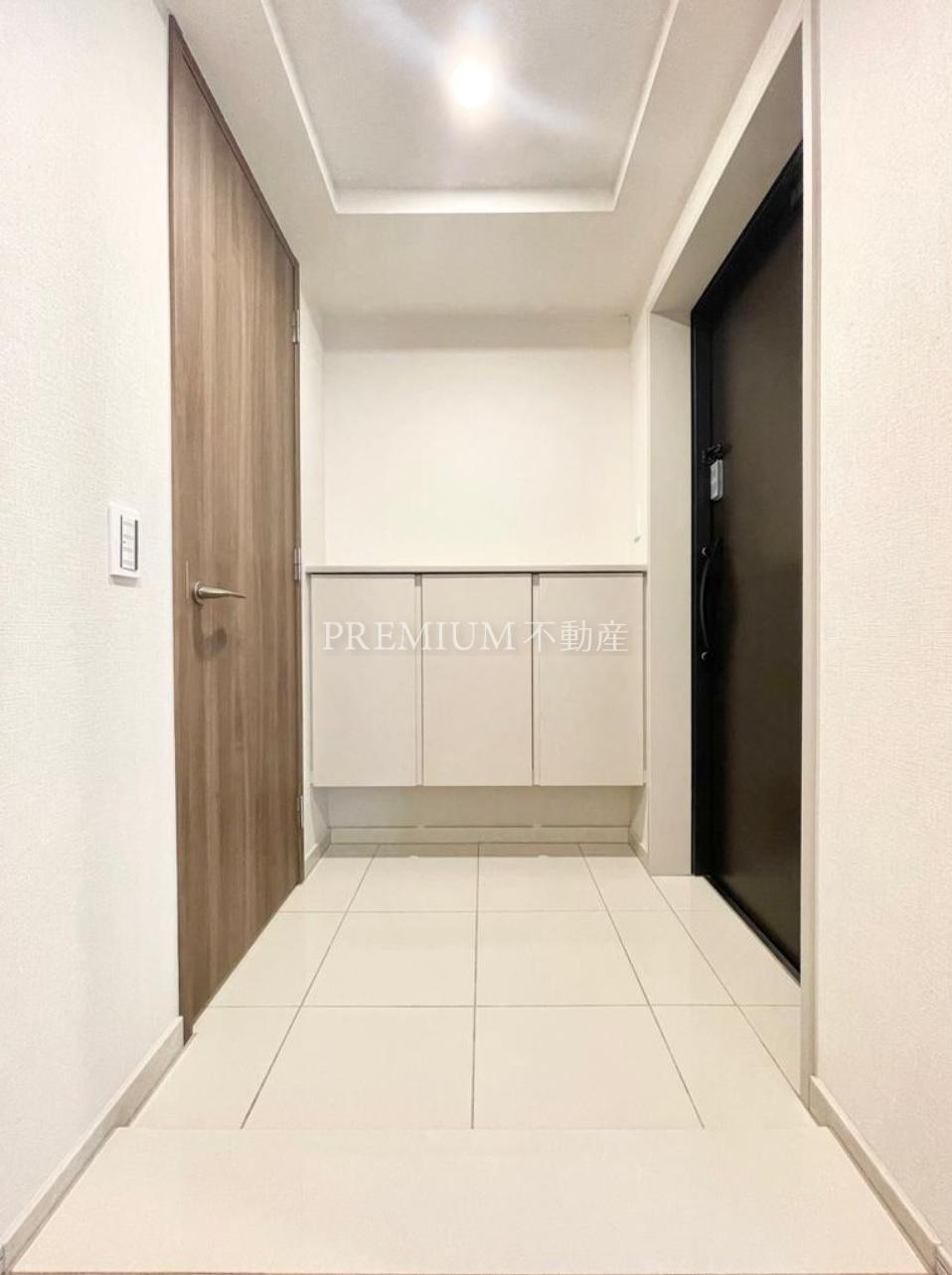 WELLITH TOWER TANIMACHI 4-CHOME 24階 3LDKの紹介画像7