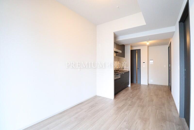 ブランズタワー大阪本町 13階 1SLDKの紹介画像1