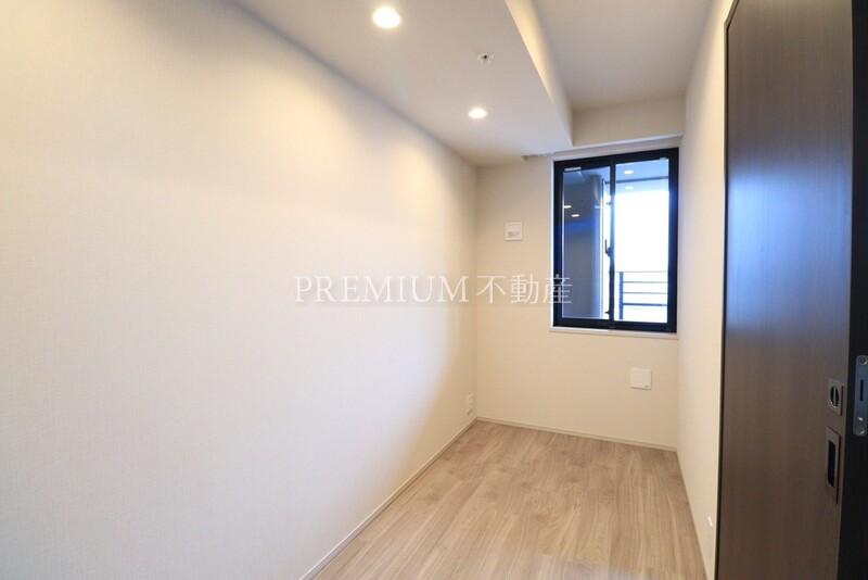 ブランズタワー大阪本町 13階 1SLDKの紹介画像2