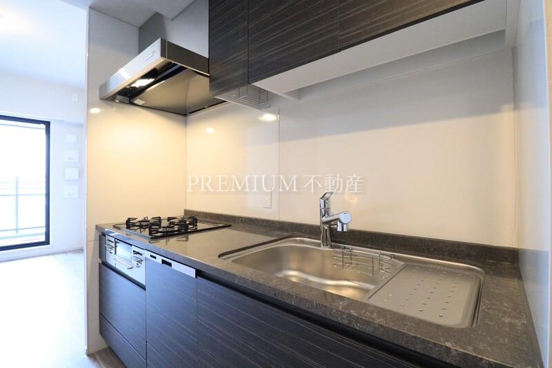 ブランズタワー大阪本町 13階 1SLDKの紹介画像4