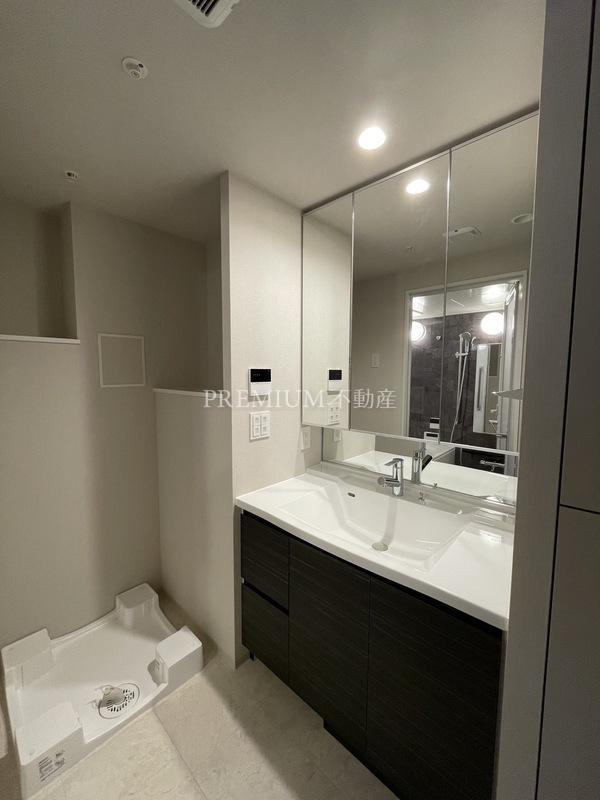 ブランズタワー大阪本町 13階 1SLDKの紹介画像5