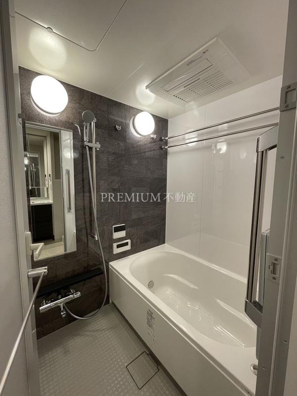 ブランズタワー大阪本町 13階 1SLDKの紹介画像6