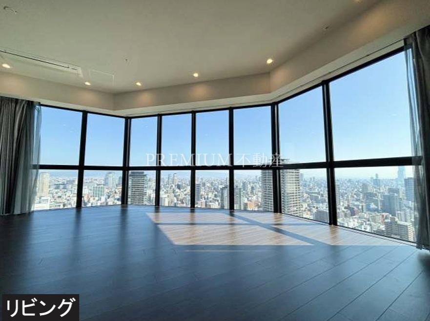 BRANZ TOWER 大阪本町