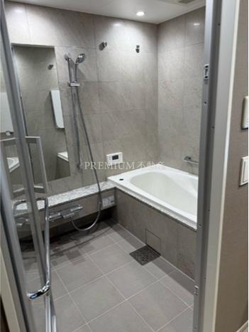 シエリアタワー大阪堀江 44階 3LDKの紹介画像6