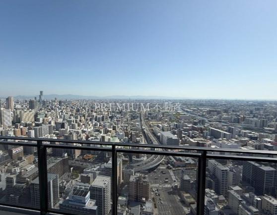 シエリアタワー大阪堀江 44階 3LDKの紹介画像7