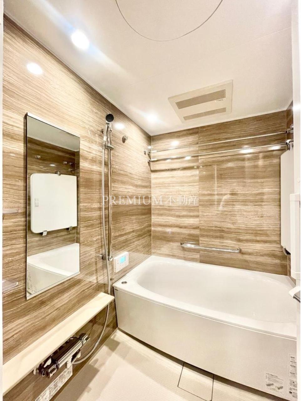 シエリアタワー大阪堀江 20階 3LDKの紹介画像6