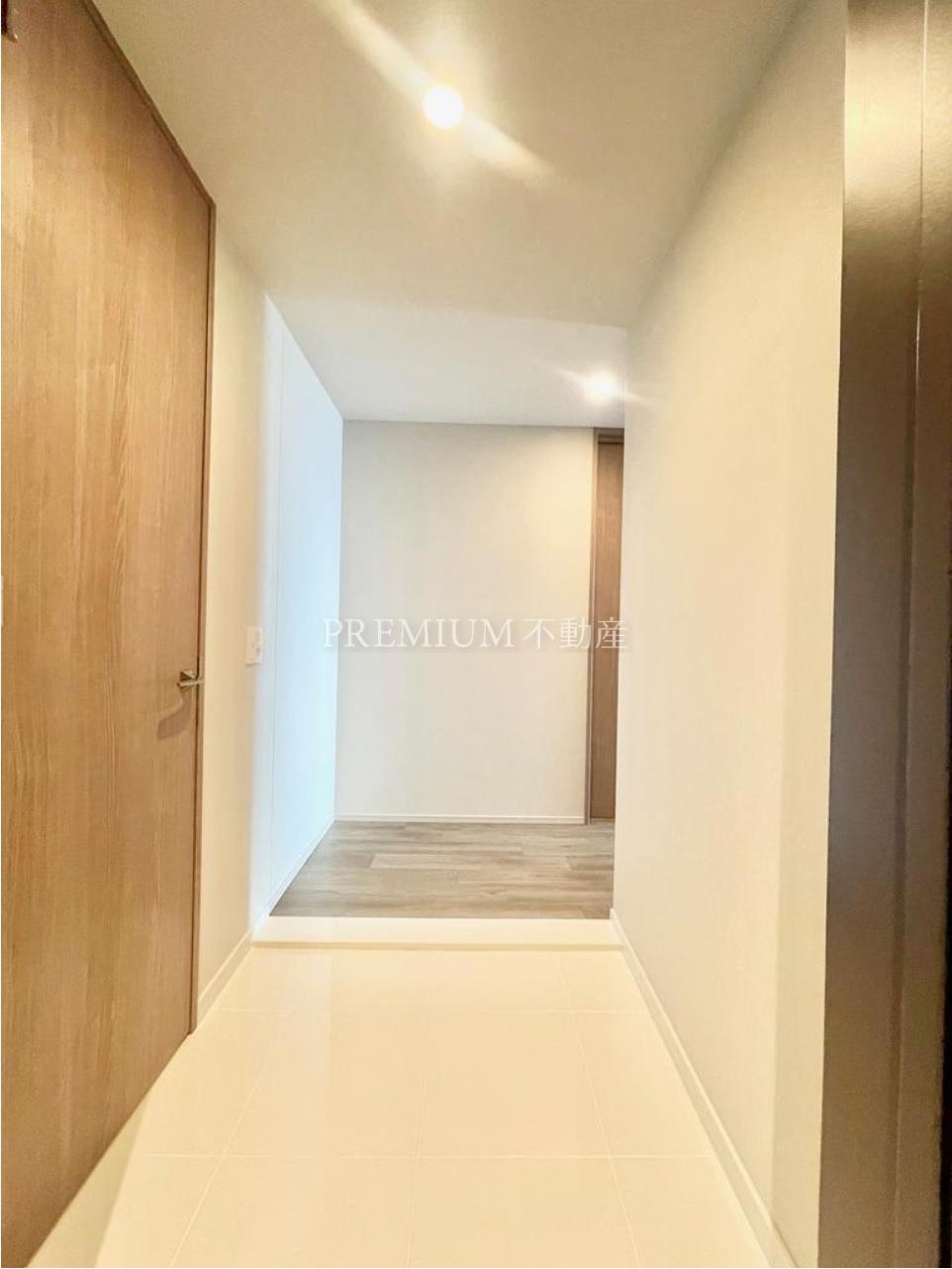 シエリアタワー大阪堀江 20階 3LDKの紹介画像7