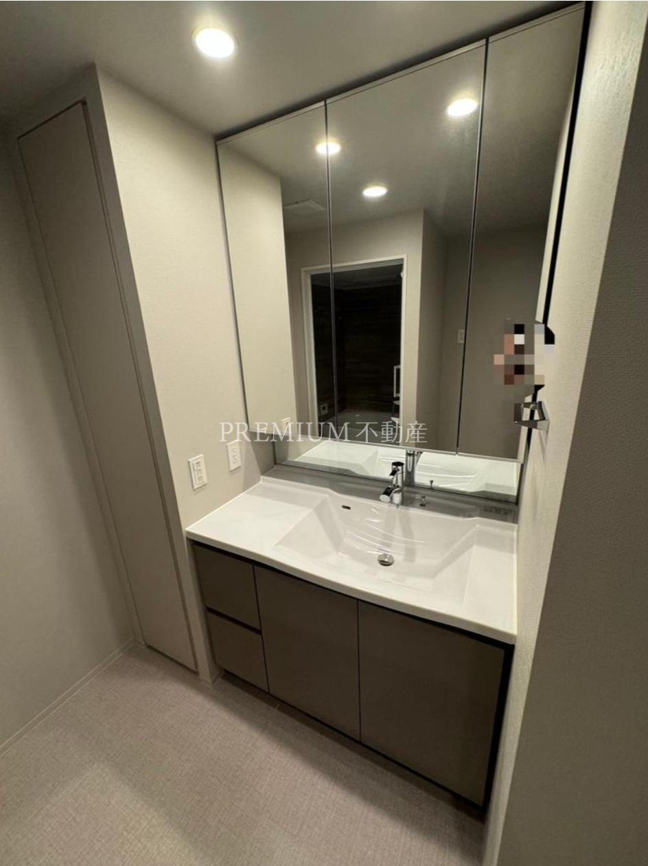 シエリアタワー大阪堀江 9階 2LDKの紹介画像6