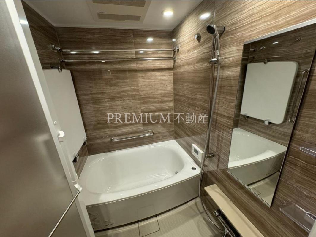 シエリアタワー大阪堀江 9階 2LDKの紹介画像7