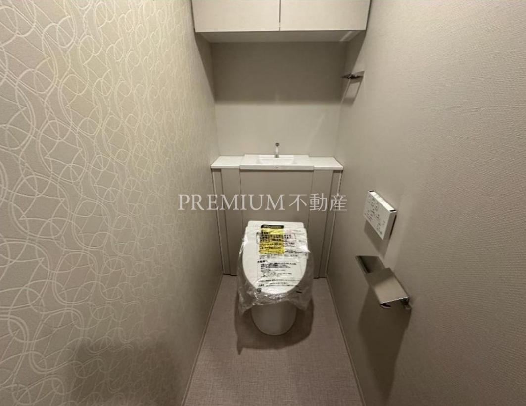 シエリアタワー大阪堀江 9階 2LDKの紹介画像8