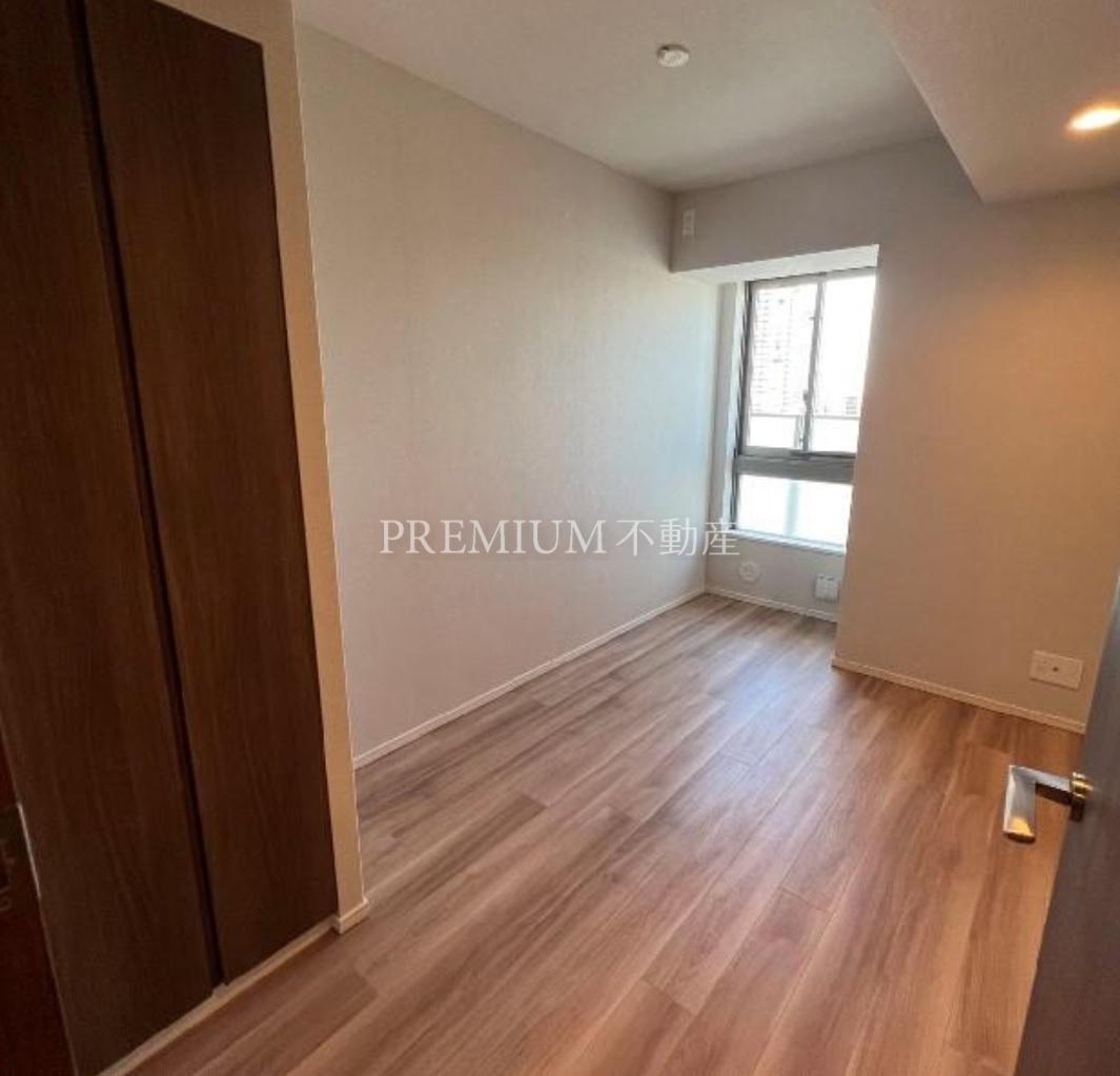 リバーガーデンタワー 上町台筆ヶ崎 22階 3LDKの紹介画像6