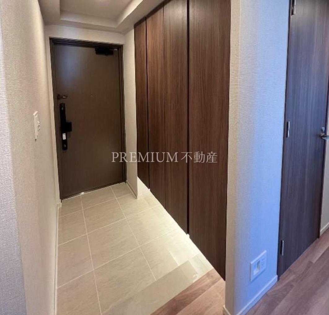 リバーガーデンタワー 上町台筆ヶ崎 22階 3LDKの紹介画像7