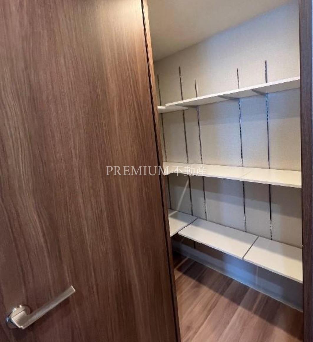 リバーガーデンタワー 上町台筆ヶ崎 22階 3LDKの紹介画像8