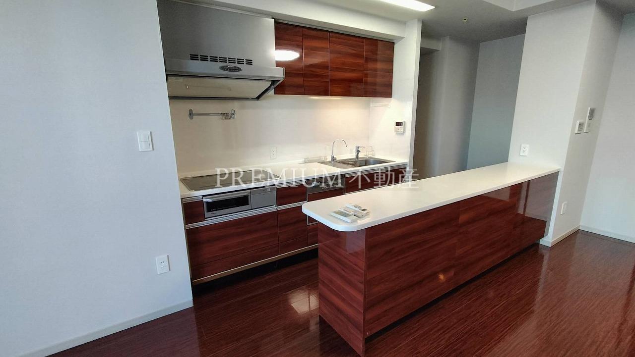 N4.TOWER(賃貸・中古・購入・売却・売買) 大阪市の高級タワーマンション