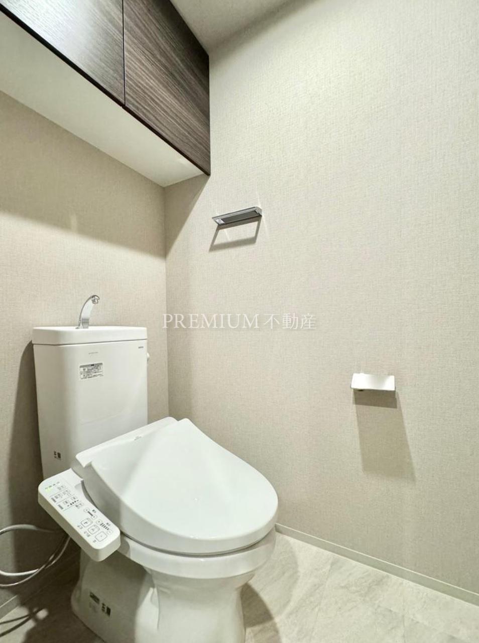 BRANZ TOWER TANIMACHI 4-CHOME 24階 2LDKの紹介画像8