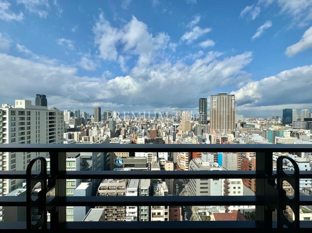 BRANZ TOWER TANIMACHI 4-CHOME 24階 2LDKの紹介画像10