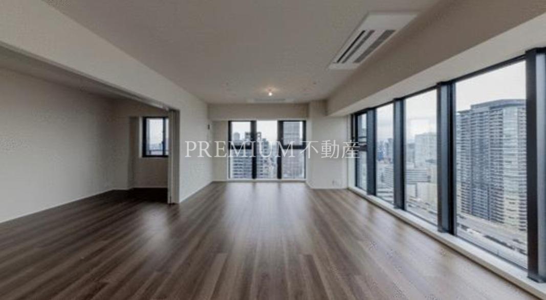 GEO TOWER 堺筋本町 29階 3LDKの紹介画像7