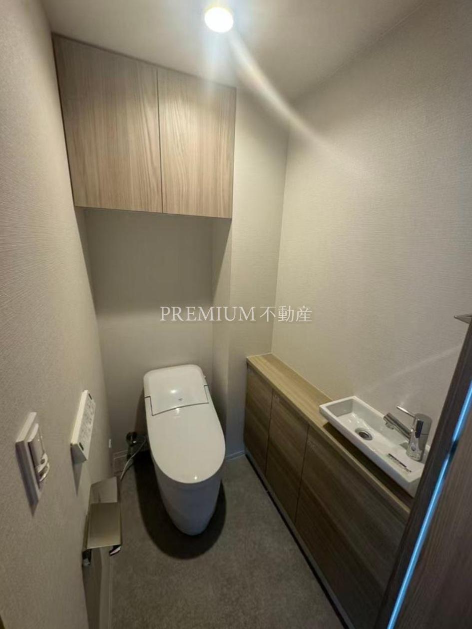 GEO TOWER 堺筋本町 23階 2LDKの紹介画像6