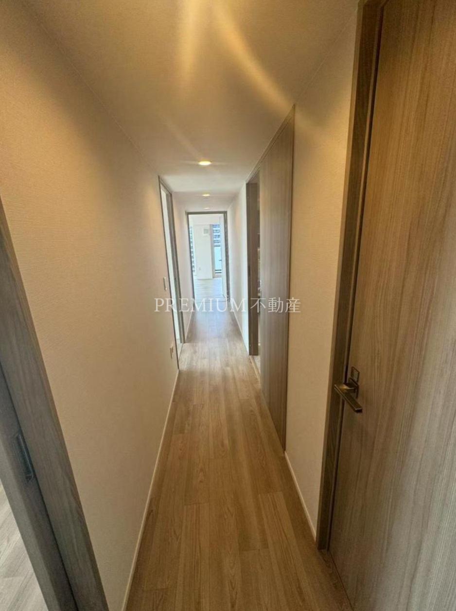 GEO TOWER 堺筋本町 23階 2LDKの紹介画像7